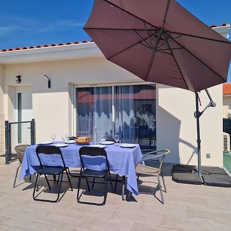 Le Brasil - Maison 74 M - Calme Avec Terrasse Sud Classee 3 Etoiles ル・ブールー エクステリア 写真