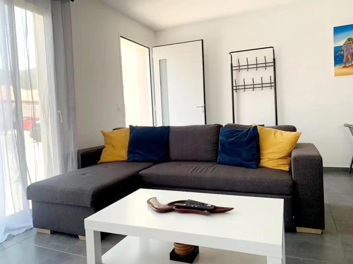 Le Brasil - Maison 74 M - Calme Avec Terrasse Sud Classee 3 Etoiles ル・ブールー エクステリア 写真