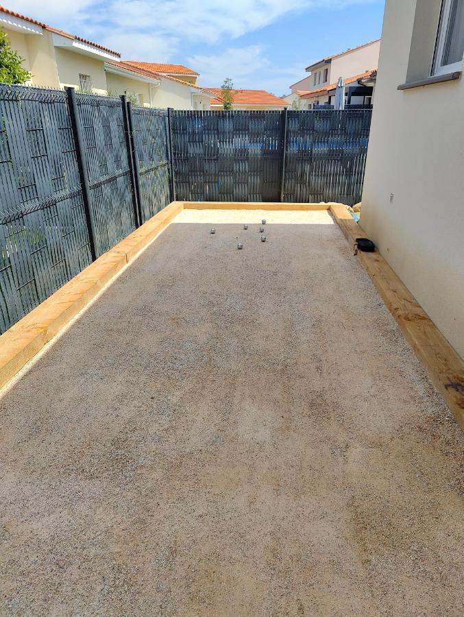 Le Brasil - Maison 74 M - Calme Avec Terrasse Sud Classee 3 Etoiles ル・ブールー エクステリア 写真